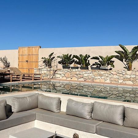 Bed and Breakfast Argan House Morocco Taghazout Exteriér fotografie