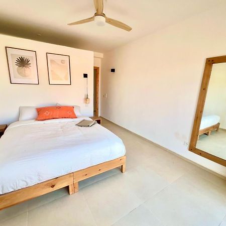 Bed and Breakfast Argan House Morocco Taghazout Exteriér fotografie