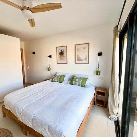 Bed and Breakfast Argan House Morocco Taghazout Exteriér fotografie