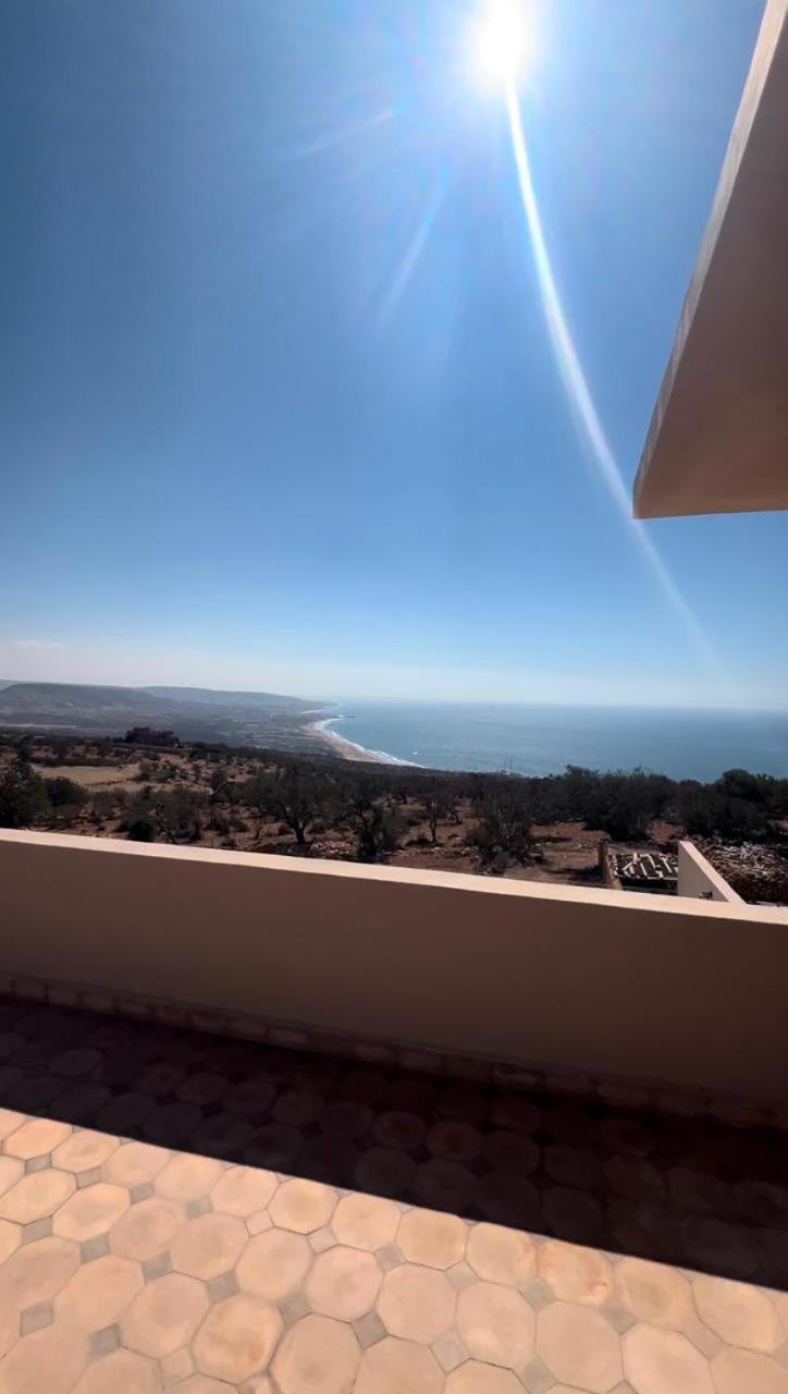 Bed and Breakfast Argan House Morocco Taghazout Exteriér fotografie