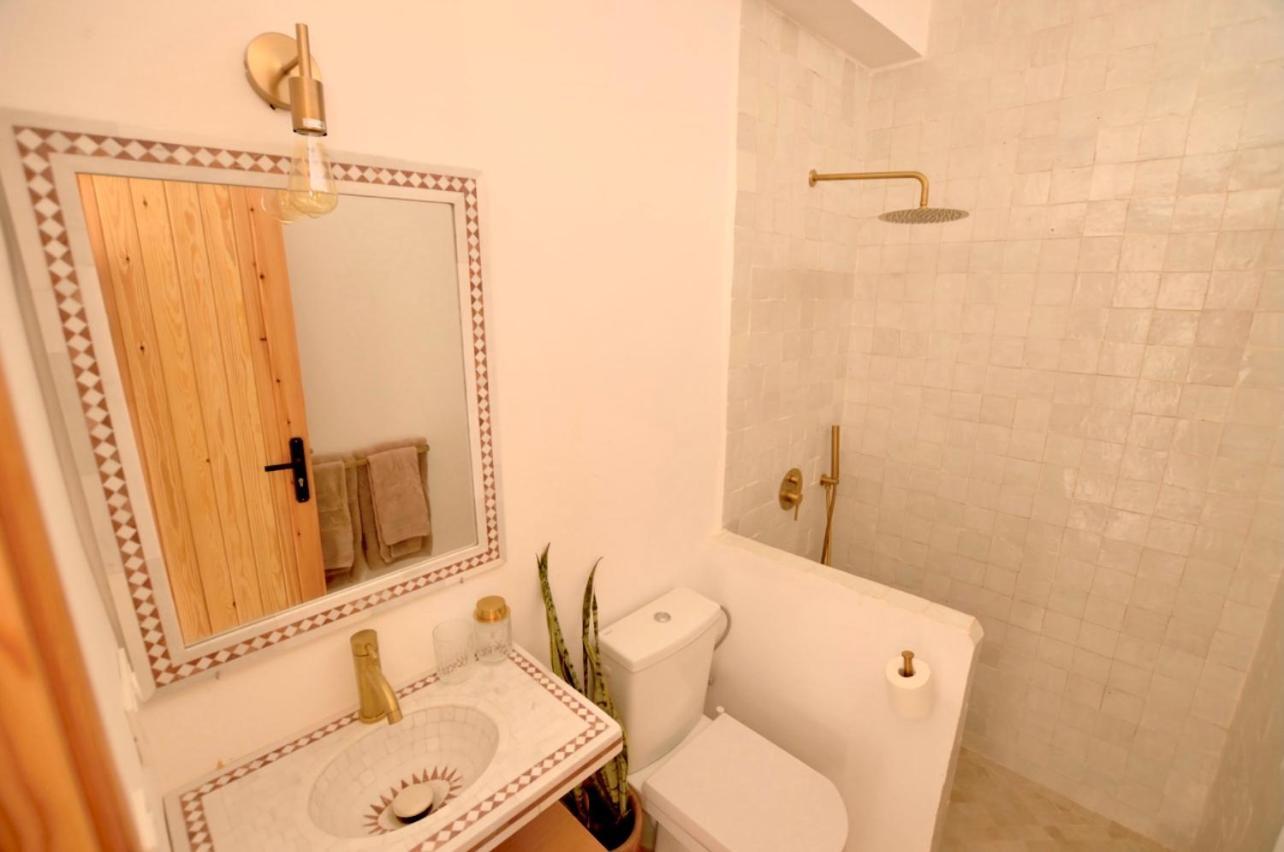 Bed and Breakfast Argan House Morocco Taghazout Pokoj fotografie