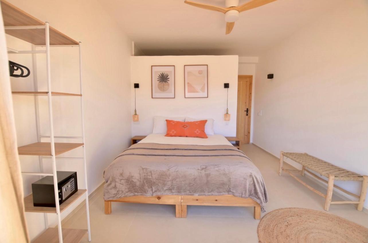 Bed and Breakfast Argan House Morocco Taghazout Exteriér fotografie