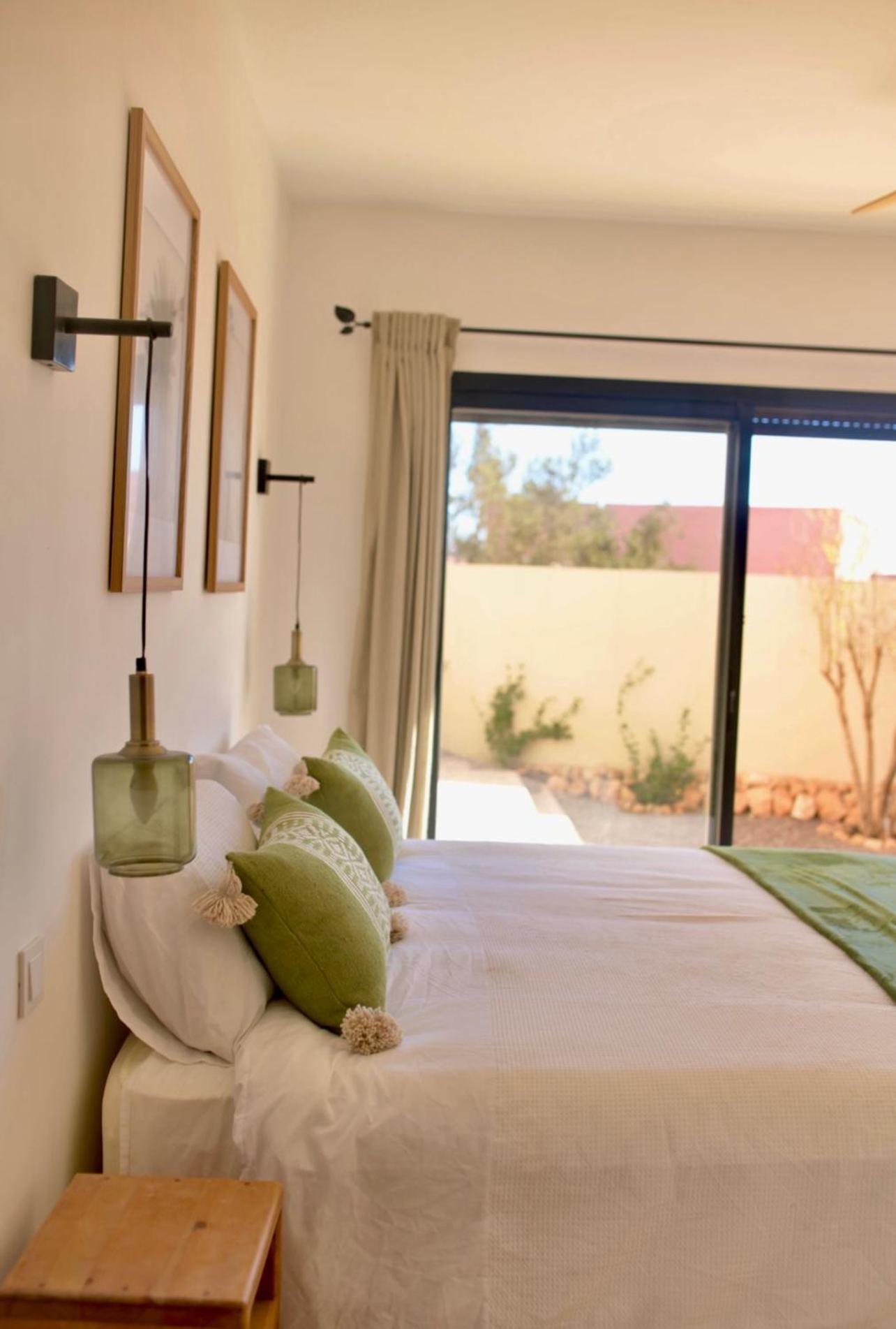 Bed and Breakfast Argan House Morocco Taghazout Exteriér fotografie