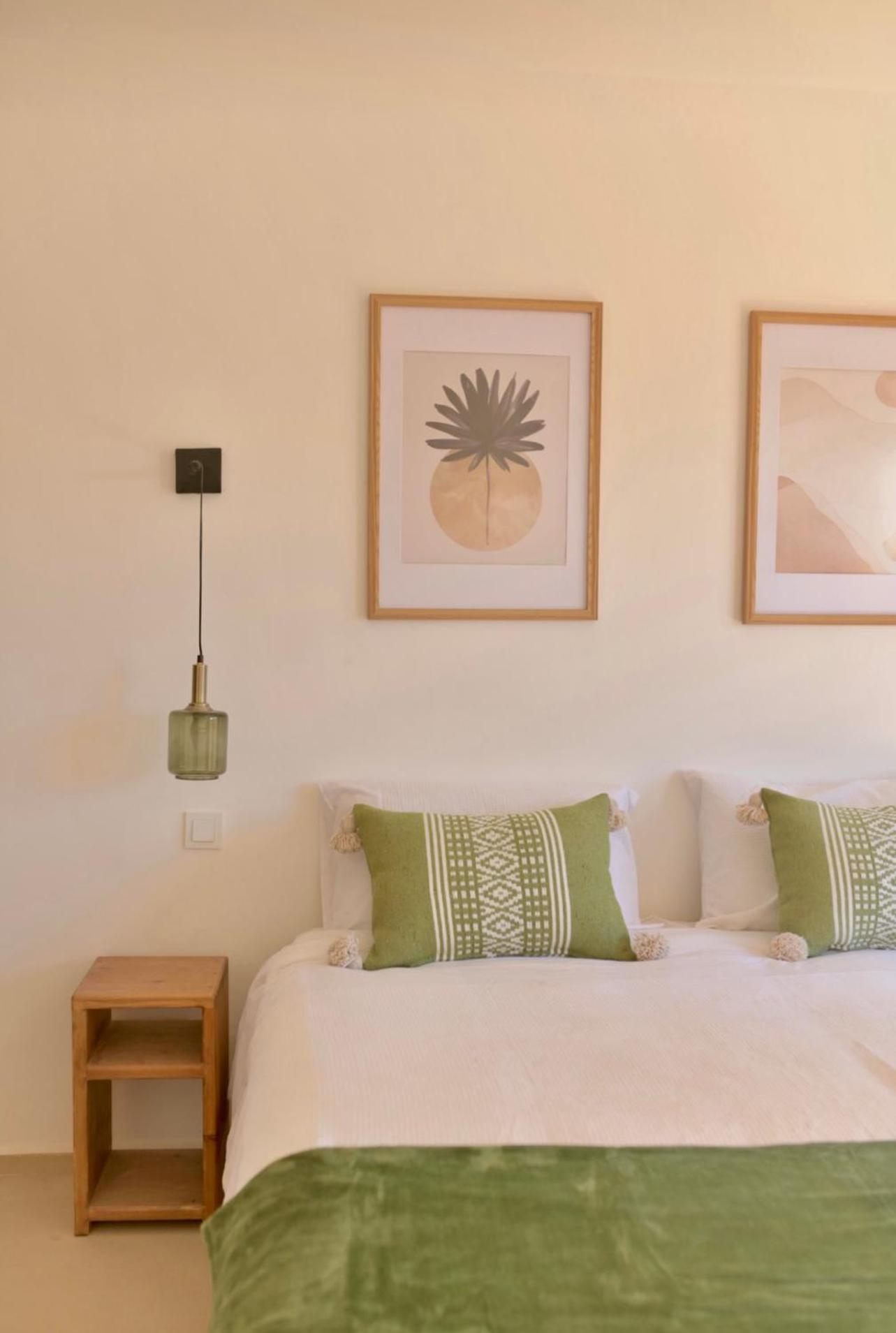 Bed and Breakfast Argan House Morocco Taghazout Exteriér fotografie