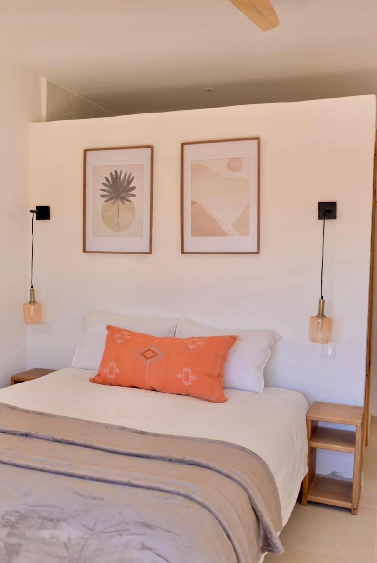 Bed and Breakfast Argan House Morocco Taghazout Exteriér fotografie